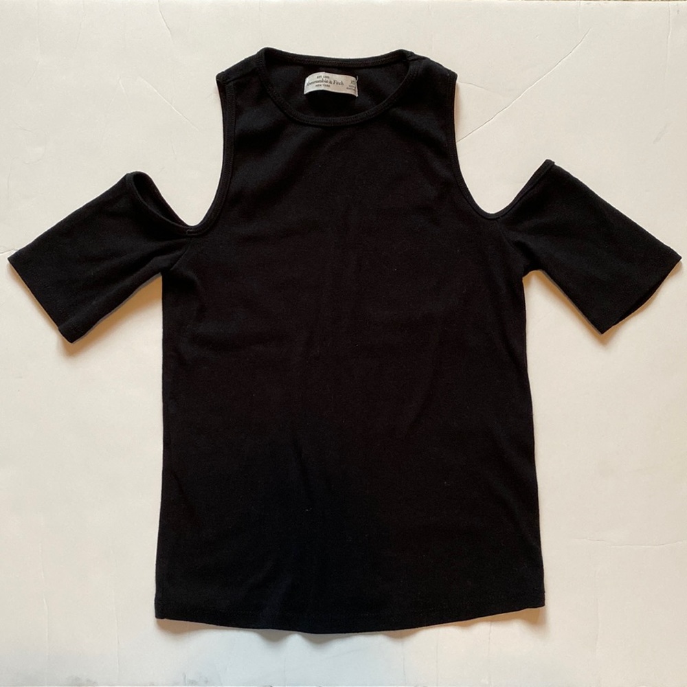 EUC Abercrombie top